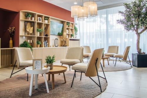 Twenty Business Flats Lille Bayard