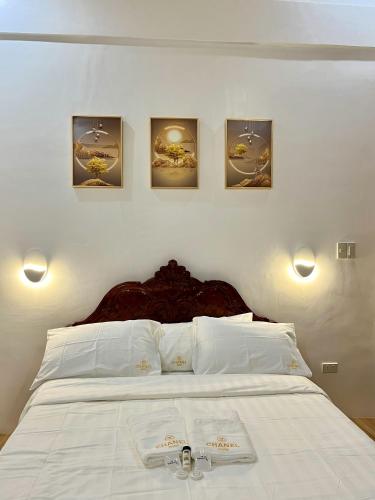 Villa Mercedes Private Resort