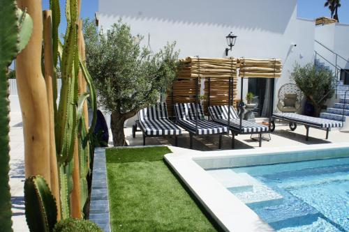 Ferragudo Aqua Charme