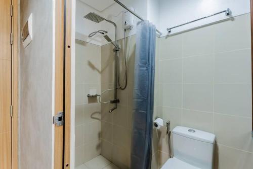 1BR Makati, Lush Residences M004