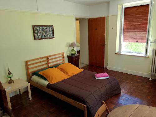 Moulin de la Varenne