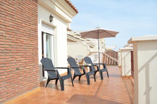 Terrasol by AP Costas