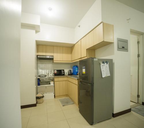 Aedan's Homestay