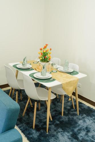 Aedan's Homestay