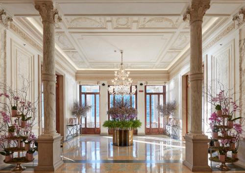 Mandarin Oriental Lago di Como