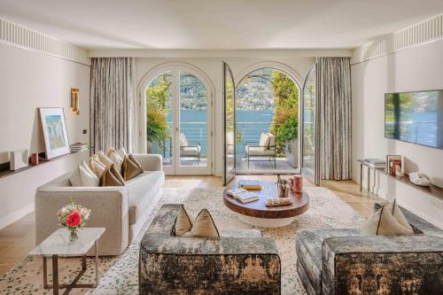 Mandarin Oriental Lago di Como