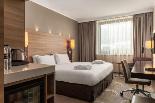 Holiday Inn Kiev