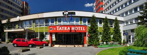 Tatra