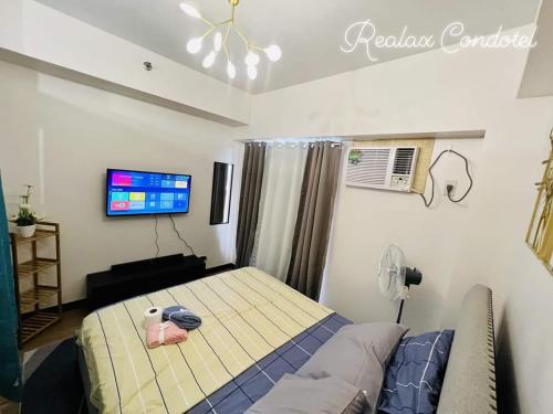 The Celandine 1Bedroom