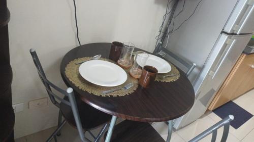 Casa Bella at Shell Residences Mall of Asia