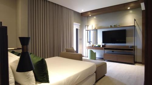 Acro Residences
