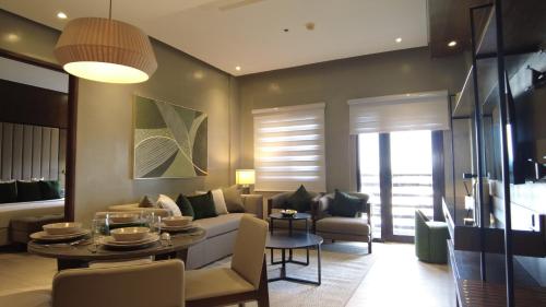 Acro Residences