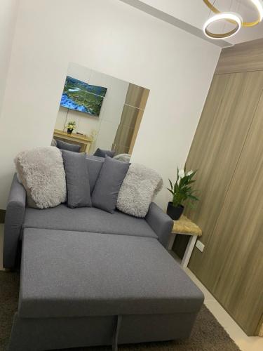 Casa Bella at Fame Residences smdc