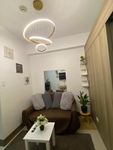 Casa Bella at Fame Residences smdc