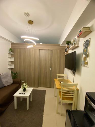 Casa Bella at Fame Residences smdc