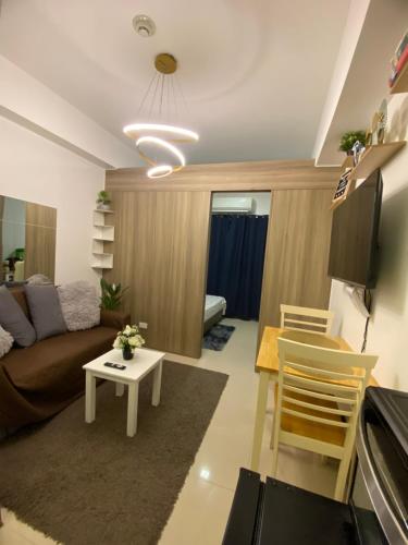 Casa Bella at Fame Residences smdc