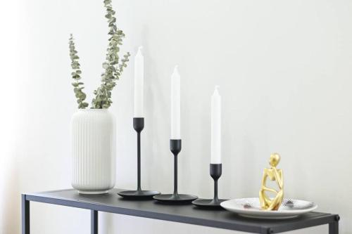 Cosy Corner at SMDC Hope Residences - Pool View & Highest Floor