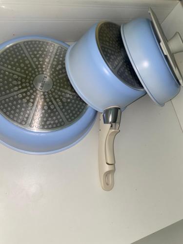 Azure staycation by safiya