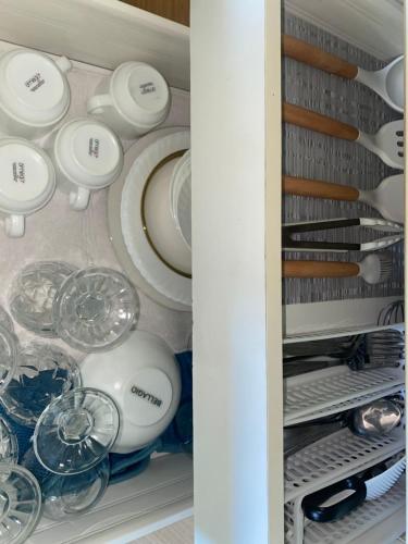 Azure staycation by safiya