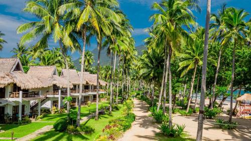 Daluyon Beach & Mountain Resort