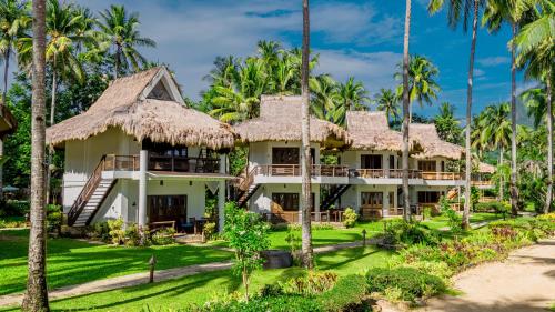 Daluyon Beach & Mountain Resort