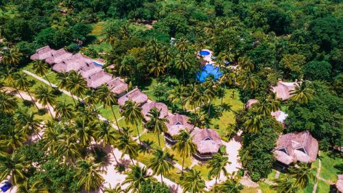 Daluyon Beach & Mountain Resort