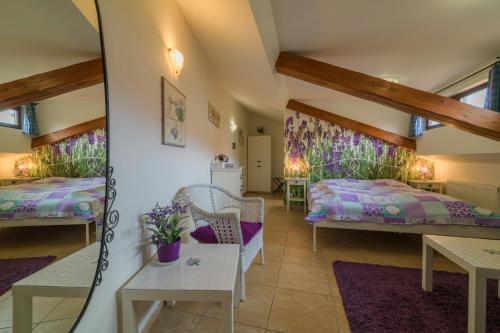 Penzion Apartmány U Zámku