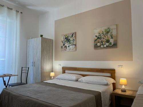 B&B Vento Aureo Rooms