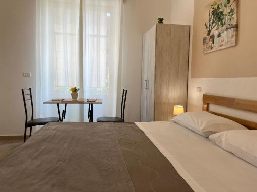 B&B Vento Aureo Rooms