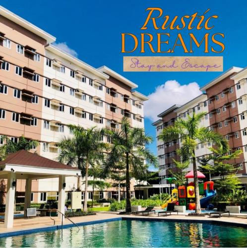 Rustic Dreams SMDC Hope Trece Martires Philippines