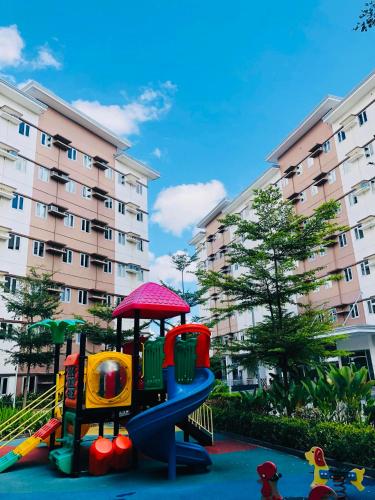 Rustic Dreams SMDC Hope Trece Martires Philippines