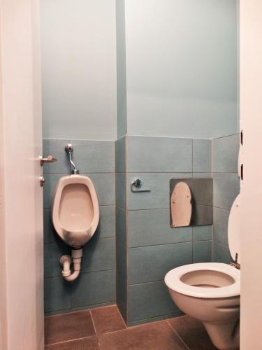 The Dots Hostel
