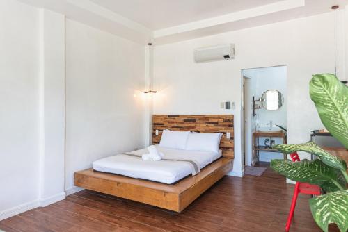 Yama Beachfront House