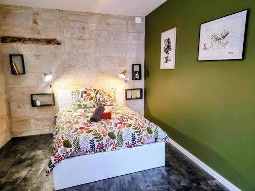 F2 au cœur de Langeais.