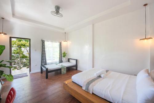 Yama Beachfront House