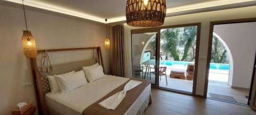 Filoxenia Sea & View