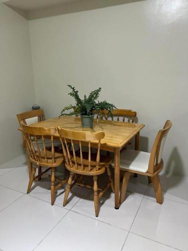 Brent hill Condominium 1bedroom & studio units