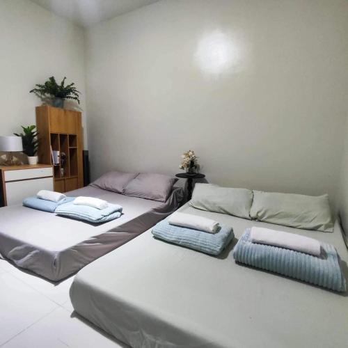 Brent hill Condominium 1bedroom & studio units