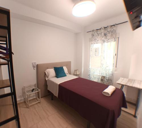 Pensión La Estación