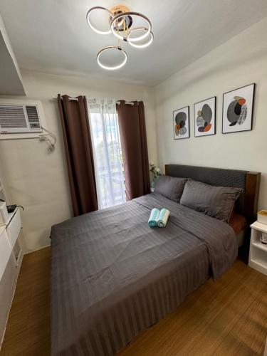 CozyVilla at Pine Suites Tagaytay 2BR or Studio with FREE PARKING 2br in Basement parking and studio in offsite parking