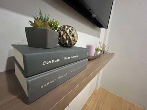 BRAND NEW Ce'Coco Residences - Modern apartment