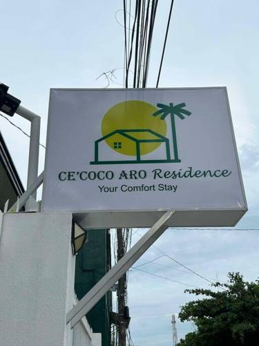 BRAND NEW Ce'Coco Residences - Modern apartment