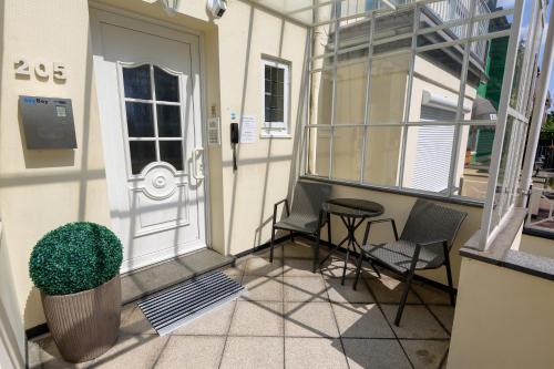 Bremer Apartmenthotel