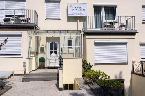 Bremer Apartmenthotel