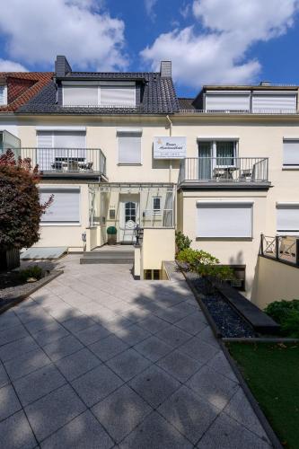 Bremer Apartmenthotel