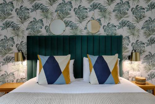 Brit Hotel Le Bran'hoc