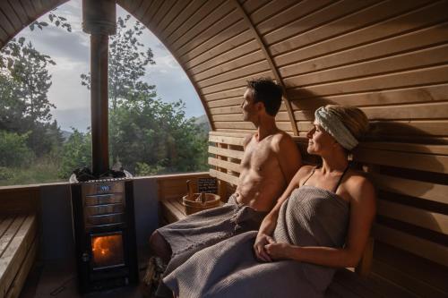 Minds & Mountains Eco Lodge