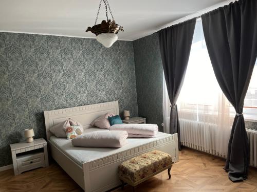 Zámocek Staré Casy