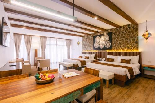 Asri Villas