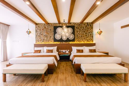 Asri Villas